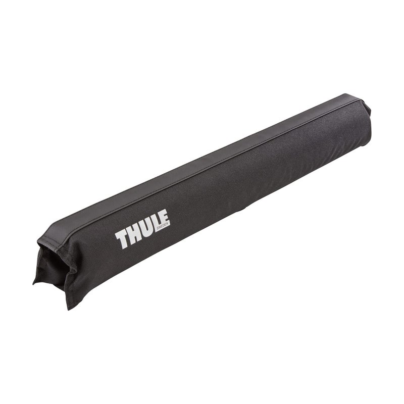 Thule Surf Pad - Standard Black, Narrow 20""" (843000) - Image 1